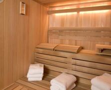 干蒸、濕蒸房2