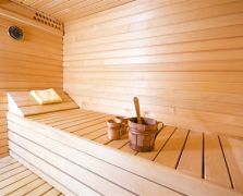 干蒸、濕蒸房3